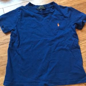 Toodler 3T Polo Shirt Great Condition